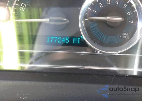 2010 Chevrolet Hhr Lt из США, поврежденный, VIN 3GNBABDBXAS552331